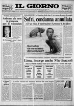 giornale/CFI0354070/1992/n. 240 del 24 ottobre